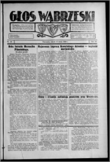Głos Wąbrzeski 1929.03.21, R. 9, nr 35