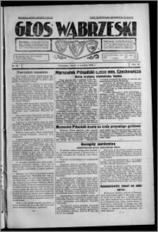 Głos Wąbrzeski 1929.04.09, R. 9, nr 42
