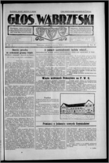 Głos Wąbrzeski 1929.06.11, R. 9, nr 68