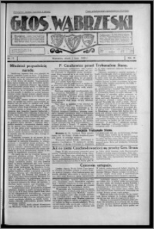 Głos Wąbrzeski 1929.07.02, R. 9, nr 77