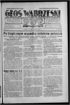 Głos Wąbrzeski 1929.07.18, R. 9, nr 84