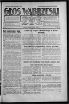 Głos Wąbrzeski 1929.07.20, R. 9, nr 85