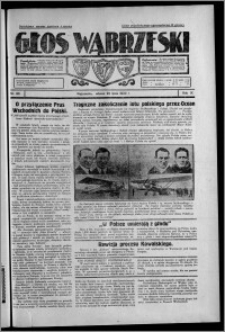 Głos Wąbrzeski 1929.07.23, R. 9, nr 86