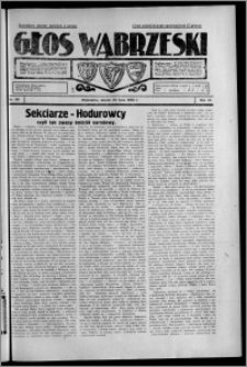 Głos Wąbrzeski 1929.07.30, R. 9, nr 89