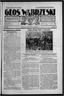 Głos Wąbrzeski 1929.08.29, R. 9, nr 102