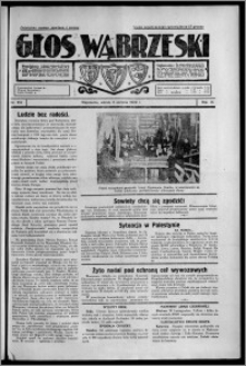 Głos Wąbrzeski 1929.08.03 [i.e. 1929.09.03], R. 9, nr 104