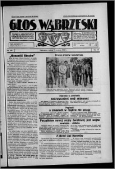 Głos Wąbrzeski 1929.09.07, R. 9, nr 106