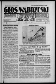 Głos Wąbrzeski 1929.09.12, R. 9, nr 108