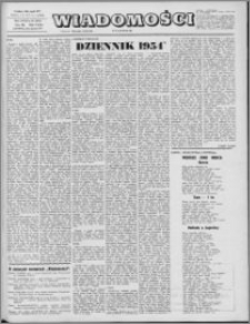 Wiadomości, R. 32 nr 16 (1621), 1977