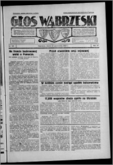 Głos Wąbrzeski 1929.10.22, R. 9, nr 125