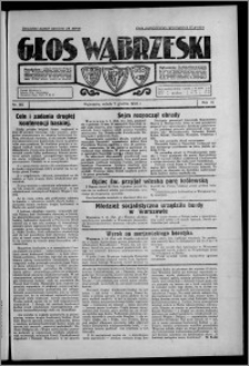 Głos Wąbrzeski 1929.12.07, R. 9, nr 145