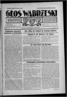 Głos Wąbrzeski 1929.12.23, R. 9, nr 152