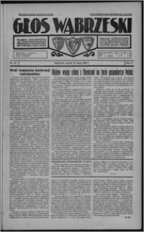 Głos Wąbrzeski 1930.02.18, R. 10, nr 20