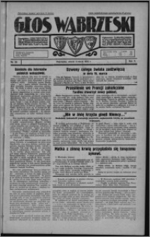 Głos Wąbrzeski 1930.03.04, R. 10, nr 26