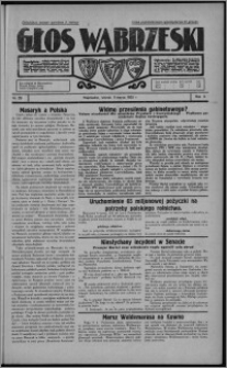 Głos Wąbrzeski 1930.03.11, R. 10, nr 29