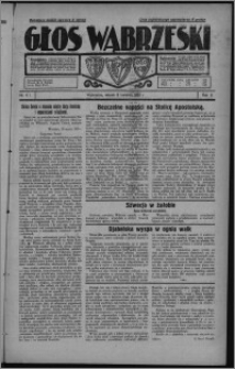 Głos Wąbrzeski 1930.04.08, R. 10, nr 4 [i.e. 41]