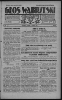 Głos Wąbrzeski 1930.04.10, R. 10, nr 42
