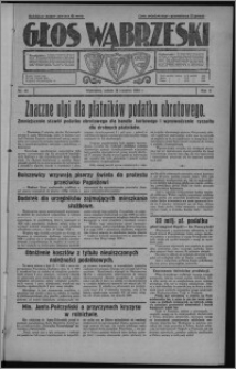 Głos Wąbrzeski 1930.04.12, R. 10, nr 43