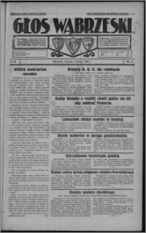 Głos Wąbrzeski 1930.06.05, R. 10, nr 65