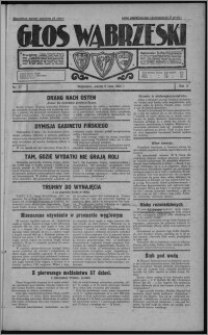 Głos Wąbrzeski 1930.07.05, R. 10, nr 77