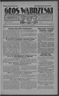 Głos Wąbrzeski 1930.07.19, R. 10, nr 83