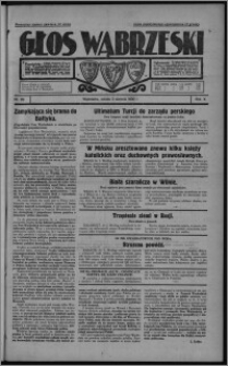 Głos Wąbrzeski 1930.08.02, R. 10, nr 89