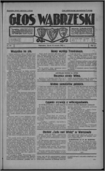 Głos Wąbrzeski 1930.08.19, R. 10, nr 96