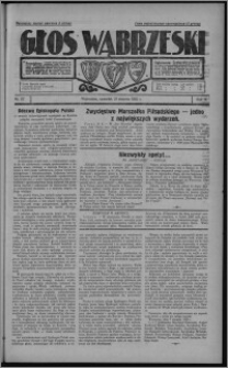 Głos Wąbrzeski 1930.08.21, R. 10, nr 97
