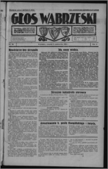 Głos Wąbrzeski 1930.10.09, R. 10, nr 118