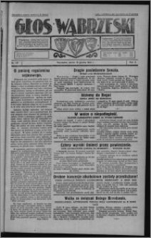 Głos Wąbrzeski 1930.12.16, R. 10, nr 147