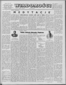 Wiadomości, R. 32 nr 17 (1622), 1977