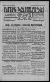 Głos Wąbrzeski 1931.03.14, R. 10[!], nr 32