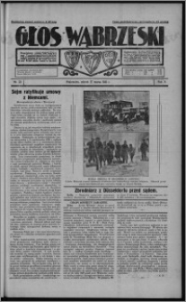 Głos Wąbrzeski 1931.03.17, R. 10[!], nr 33