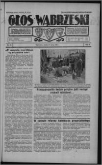 Głos Wąbrzeski 1931.03.21, R. 10[!], nr 35