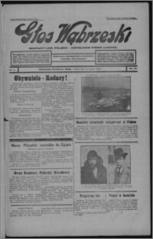 Głos Wąbrzeski : bezpartyjne polsko-katolickie pismo ludowe 1934.03.13, R. 13[!], nr 31