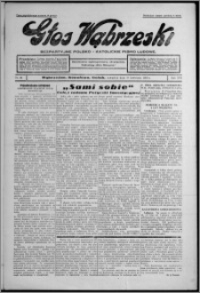 Głos Wąbrzeski : bezpartyjne polsko-katolickie pismo ludowe 1935.04.10 [i.e. 1935.04.11], R. 16, nr 44