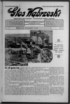 Głos Wąbrzeski : bezpartyjne polsko-katolickie pismo ludowe 1936.02.13, R. 17, nr 18