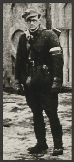 Jan Jerzy Kasprzycki