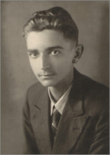 Ryszard Kiersnowski