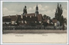 Włocławek Klasztor