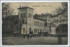 Włocławek Dworzec kolejowy