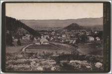 Krummhübel n/d Pfaffenberge