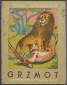 Grzmot