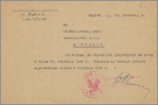 [Stwierdzenie pracy]