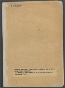 Pamiętniki arabskie z pierwszego wieku krucjat