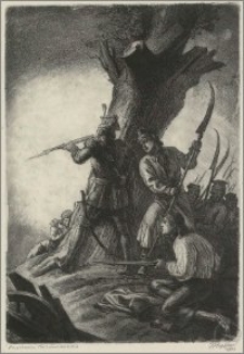 Powstanie Styczniowe (Kosynierzy)