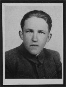 Zdjęcie Kowalewskiego Stanisława