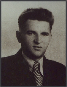 Zygmunt Ignacy Krzymowski