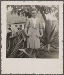 Pani Olga Trybuchowska