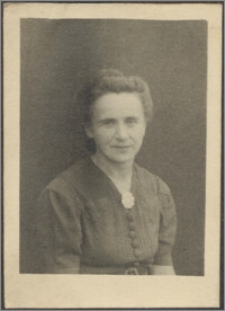 Pani Olga Trybuchowska